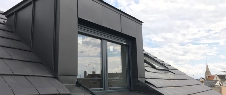 00 AMENAGEMENT DES COMBLES