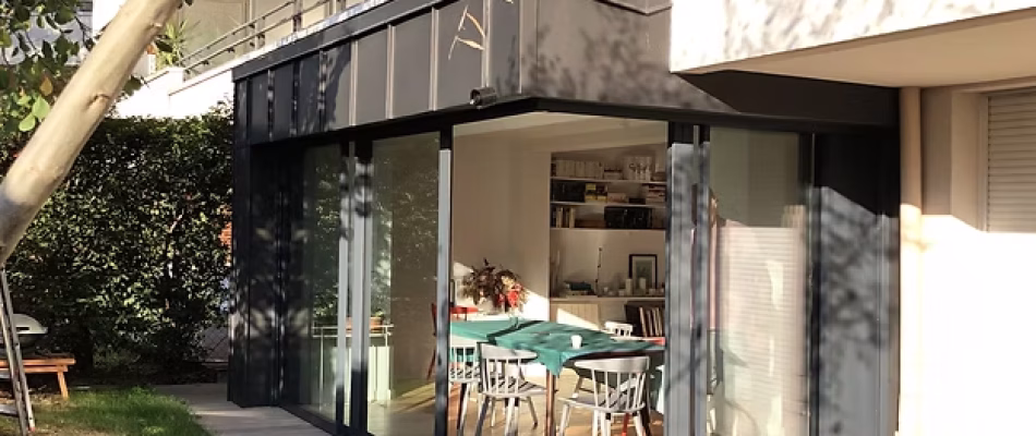 CLICHY SUR SEINE - 1