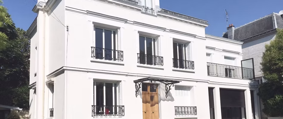 NOGENT SUR MARNE - 1