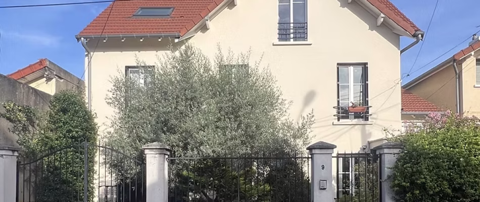 SAINT MAUR DES FOSSES - 1